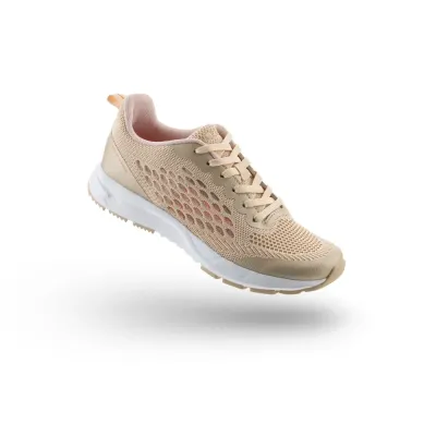 Chaussures de travail WOCK Breelite Gold | ® Loja Ortopédica