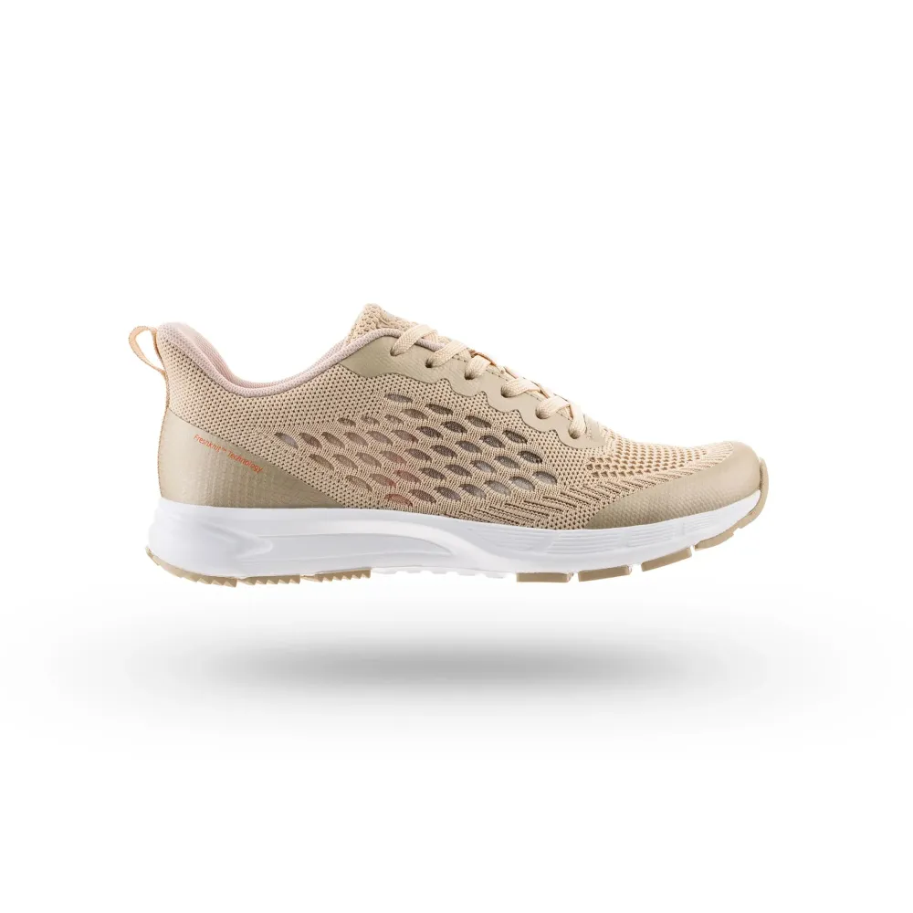 Chaussures de travail WOCK Breelite Gold | ® Loja Ortopédica