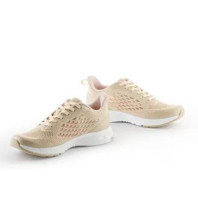 Chaussures de travail WOCK Breelite Gold | ® Loja Ortopédica