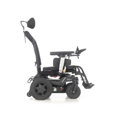 Eletric Wheelchair Quickie Q400R