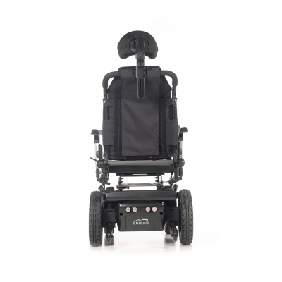 Eletric Wheelchair Quickie Q400R
