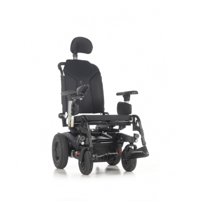 Cadeira de Rodas Elétrica Quickie Q400R