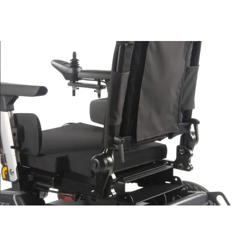 Fauteuil roulant électrique Q400R | LIVRAISON GRATUITE | Loja Ortopédica