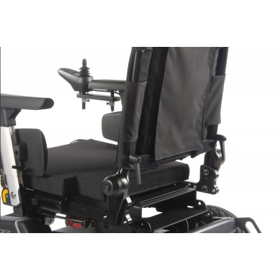 Cadeira de Rodas Elétrica Quickie Q400R