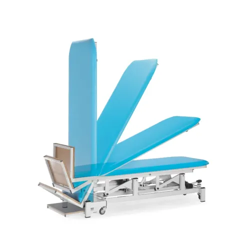 Mesa Verticalização Altura Variável - 784 -