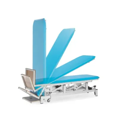 Mesa Verticalização Altura Variável - 784 -