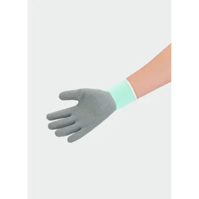 Gants spéciaux pour enfiler des chaussettes JUZO