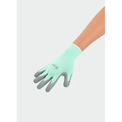 Gants spéciaux pour enfiler des chaussettes JUZO