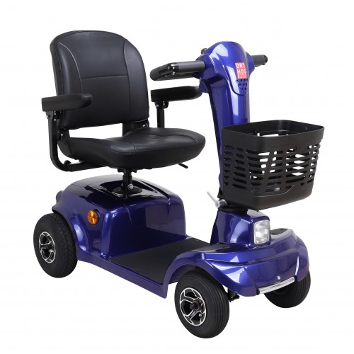 Scooter Elétrica Eco Plus OrthosXXI Azul
