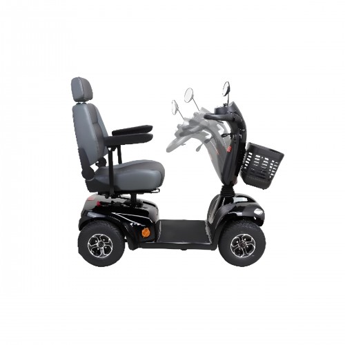Scooter Elétrica Compact Deluxe 700 Orthos XXI