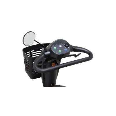 Trottinette Deluxe compacte 700 Orthos XXI | ® Loja Ortopédica