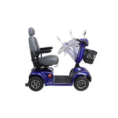 Electric Scooter Compact Deluxe 500 Orthos XXI