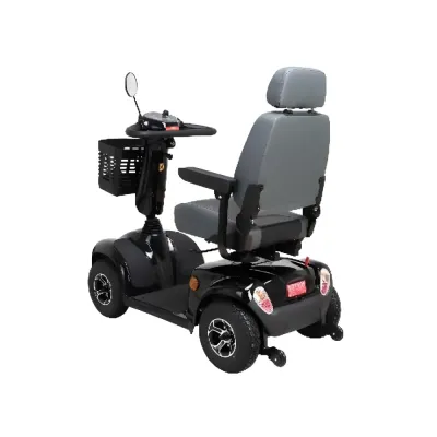 Scooter compact Deluxe 500 Orthos XXI