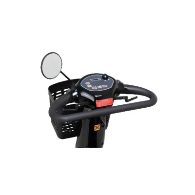 Scooter compact Deluxe 500 Orthos XXI