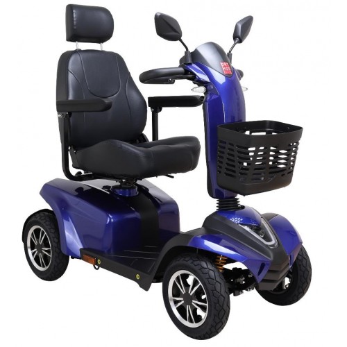 Scooter Star 850 Orthos XXI Azul