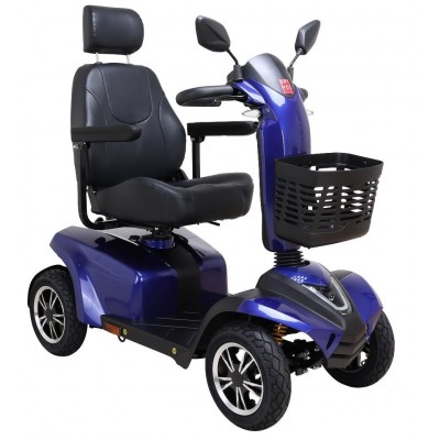 Electric Scooter Star 850 Orthos XXI