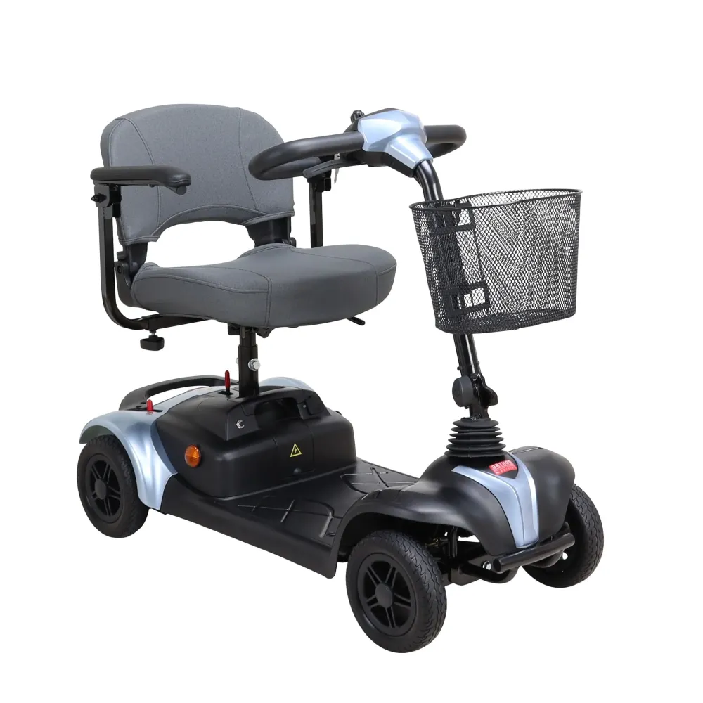 Liberty Mini Orthos XXI Scooter | ® Loja Ortopédica