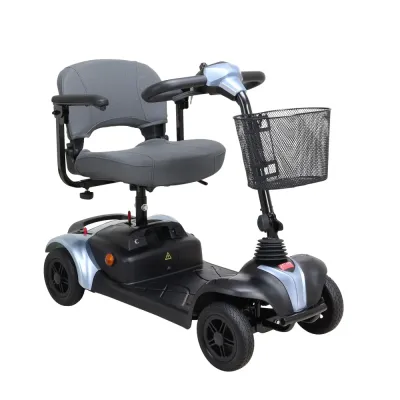 Liberty Mini Orthos XXI Scooter | ® Loja Ortopédica
