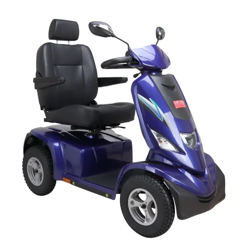 Electric Scooter XXL Orthos XXI | Loja Ortopédica®
