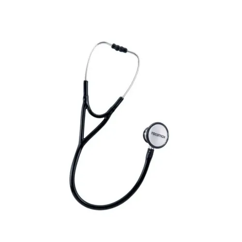 Double stéthoscope EB600 ROSSMAX
