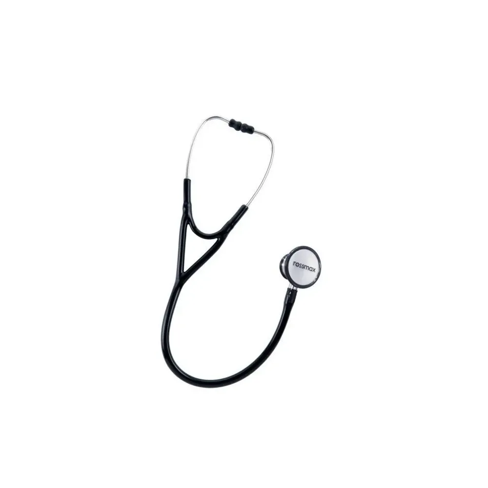Double stéthoscope EB600 ROSSMAX