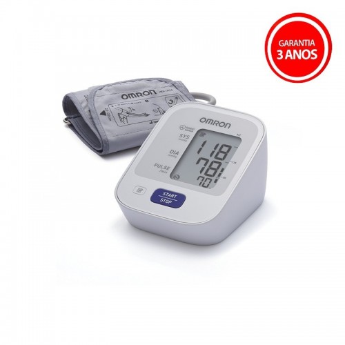 OMRON M2 Blood Pressure Monitor