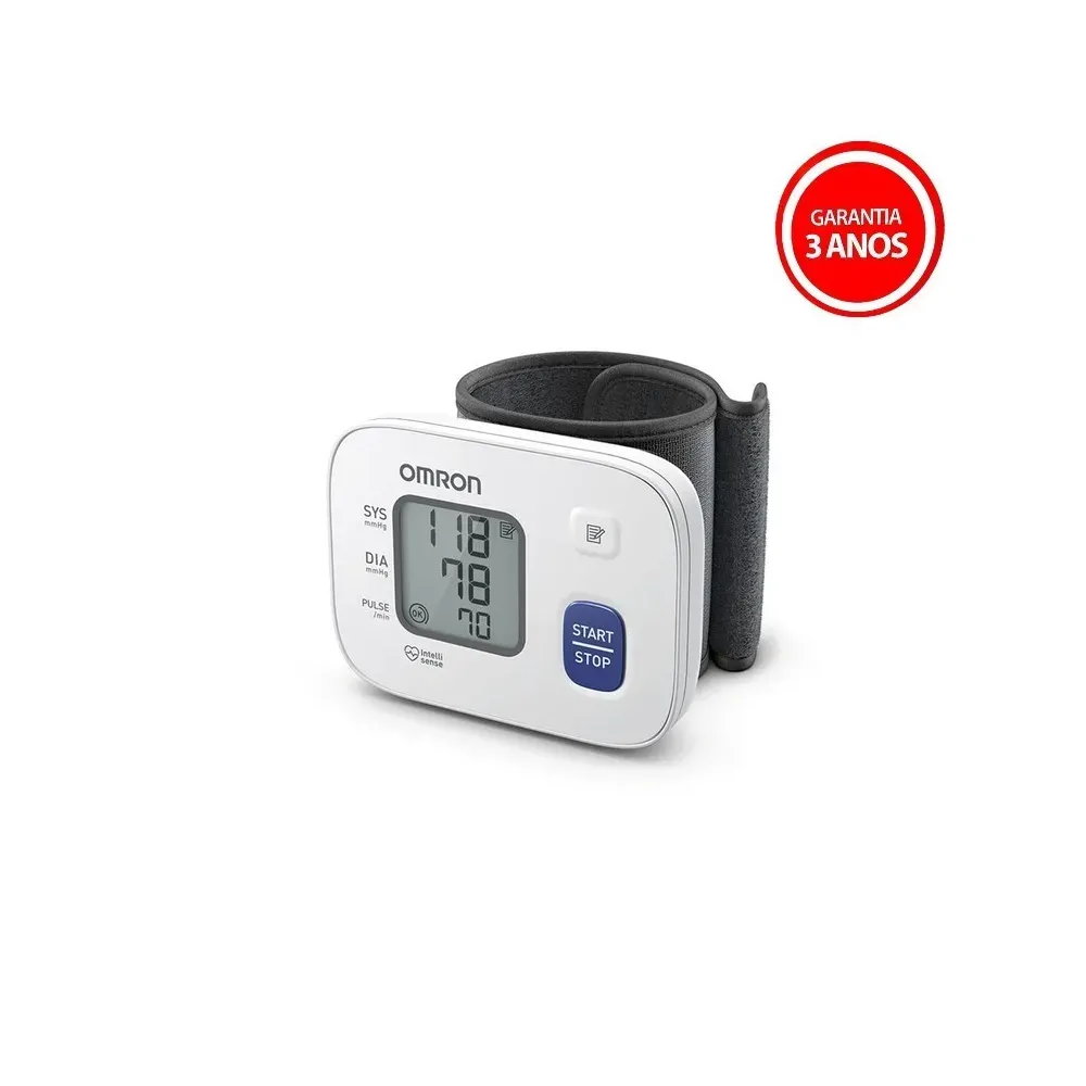 Jauge d’impulsion RS2 OMRON