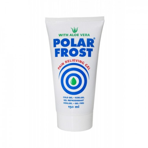 Gel Crioterapia Polar Frost 150ml