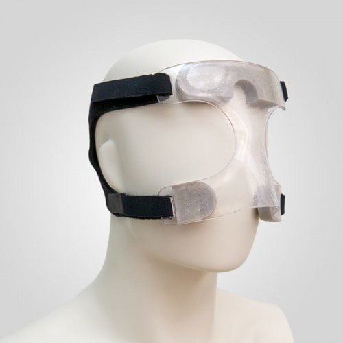 Máscara de Protección Facial