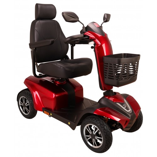 Electric Scooter Star 850 Orthos XXI
