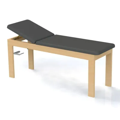 Wooden Observation Table | Loja Ortopédica®