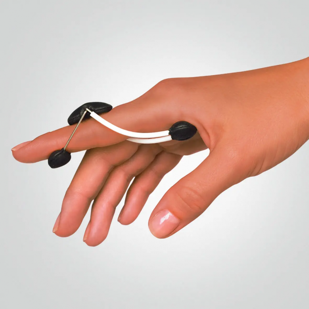 Extender Finger Splint