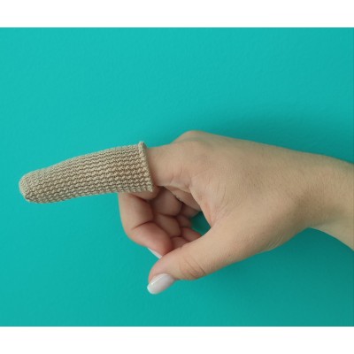 Elastic Protective Fingertip