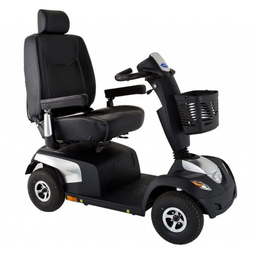 Scooter Comet Ultra Invacare