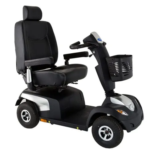 Comet Ultra InvacareScooter