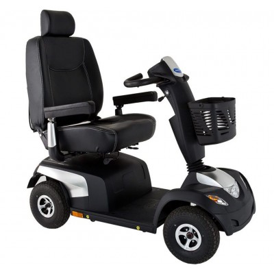 Electric Mobility Scooter Comet Ultra 75Ah Invacare