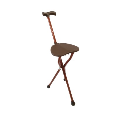 Walking Cane with Seat
