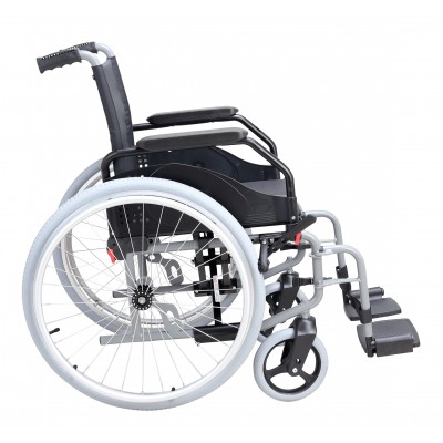 Cadeira de Rodas Celta Orthos XXI