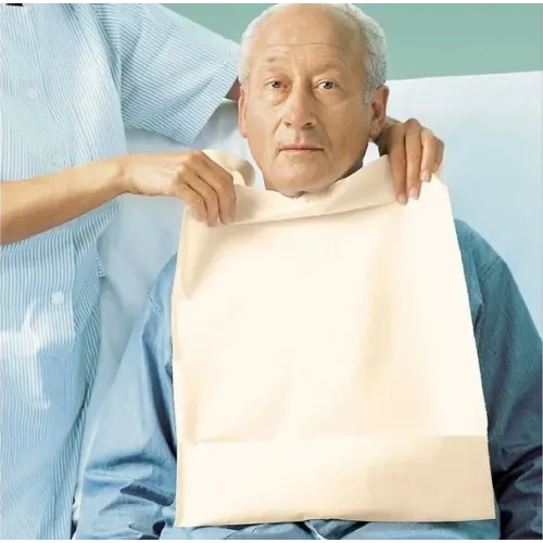 Bandeau ValaFit HARTMANN Bavoirs jetables pour adultes | ® Loja Ortopédica