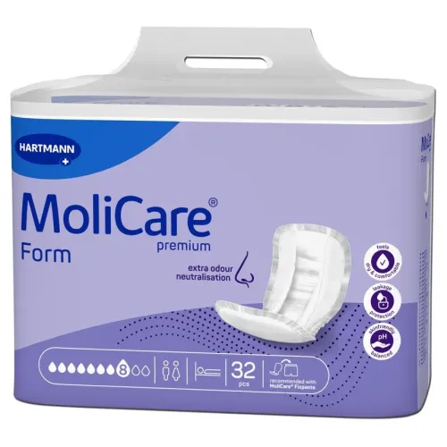 Vinaigrette Molicare Premium Form Super Plus | HARTMANN | ® Loja Ortopédica