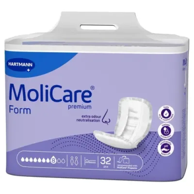 Pad Molicare Premium Form Super Plus | Hartmann | Orthopedic Shop