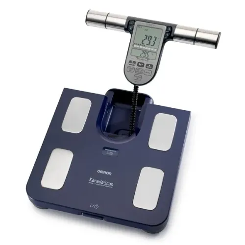 OMRON BF511 Bleu