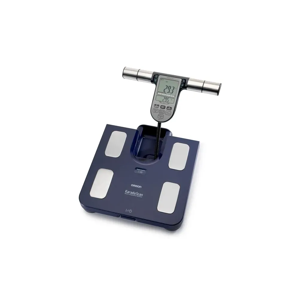 OMRON BF511 Bleu