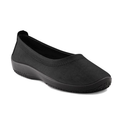 Zapato L2 Arcopedico Negro