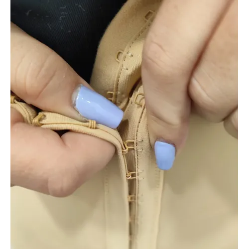 Ceinture de liposuccion post-opératoire 3007E VOE