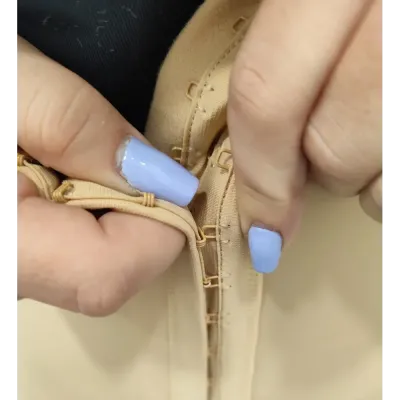 Ceinture de liposuccion post-opératoire 3007E VOE