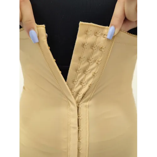 Ceinture de liposuccion post-opératoire 3007E VOE