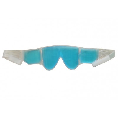 Hot and Cold Pearl Eye Mask
