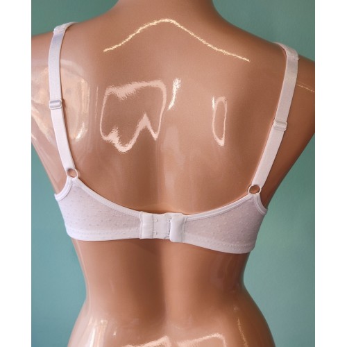  Sibrawom Sujetador de mastectomía con bolsillos para