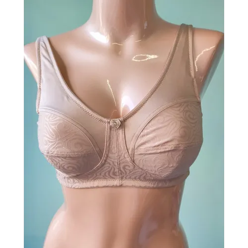 Soutien-gorge bilatéral prothèse mammaire Simel 5424